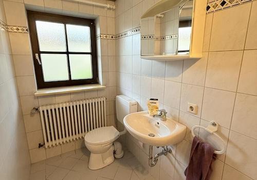 Badezimmer UG