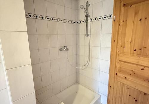 Badezimmer UG