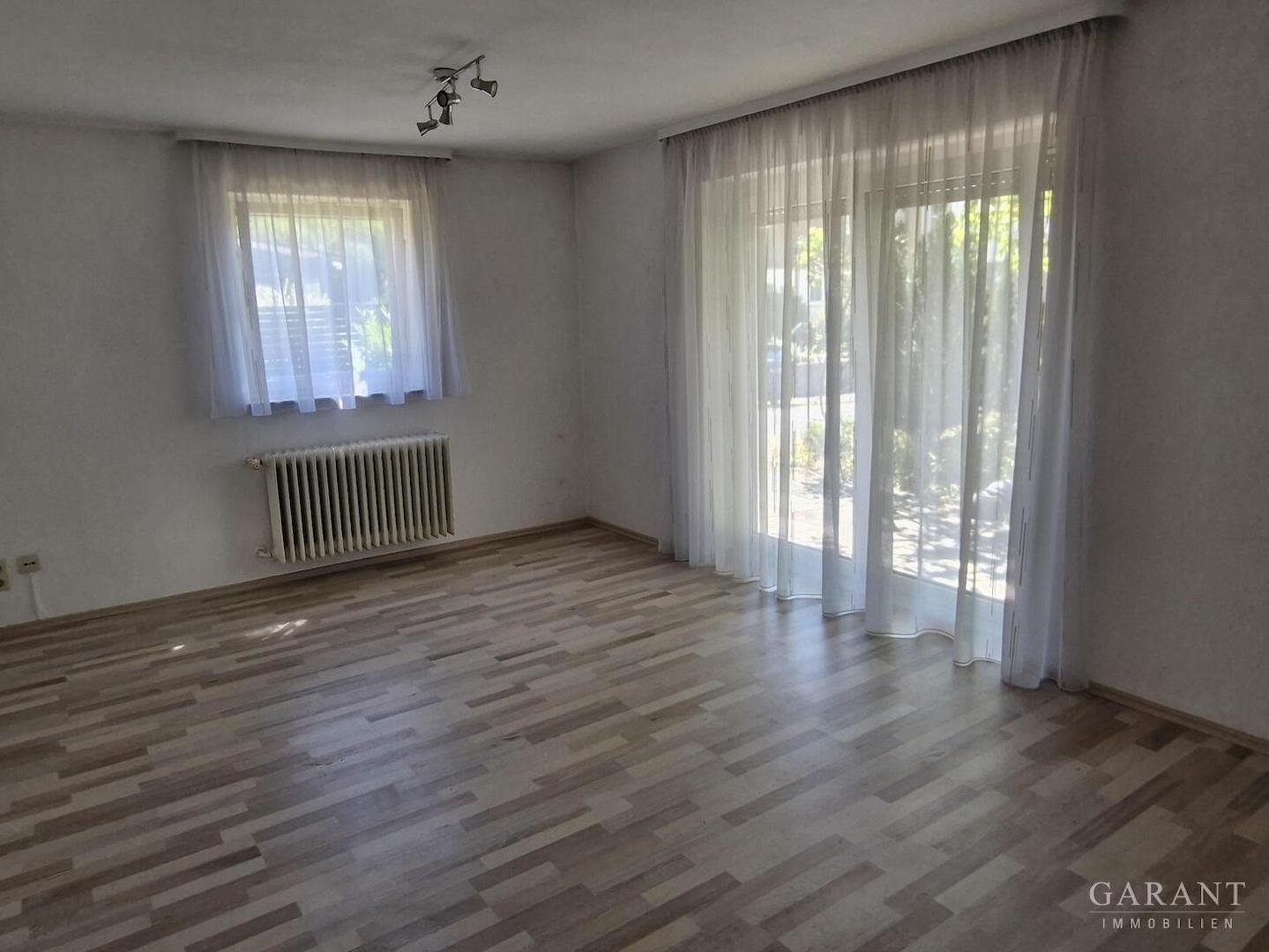 Wohnzimmer UG