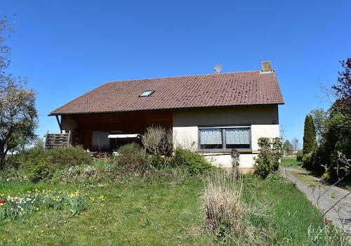 Aussenansicht