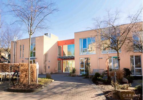 Bild Eingangsbereich