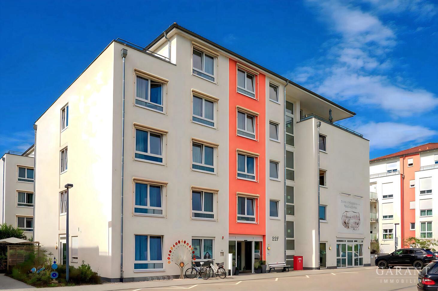 Außenansicht