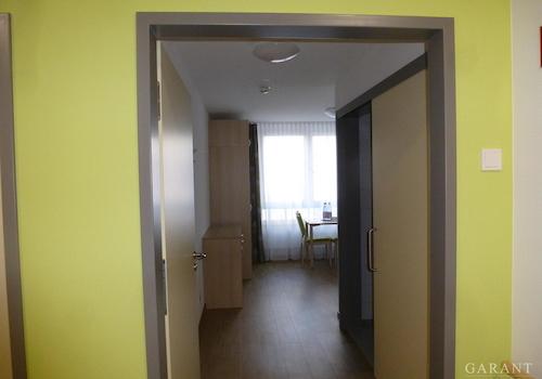 Appartement 1