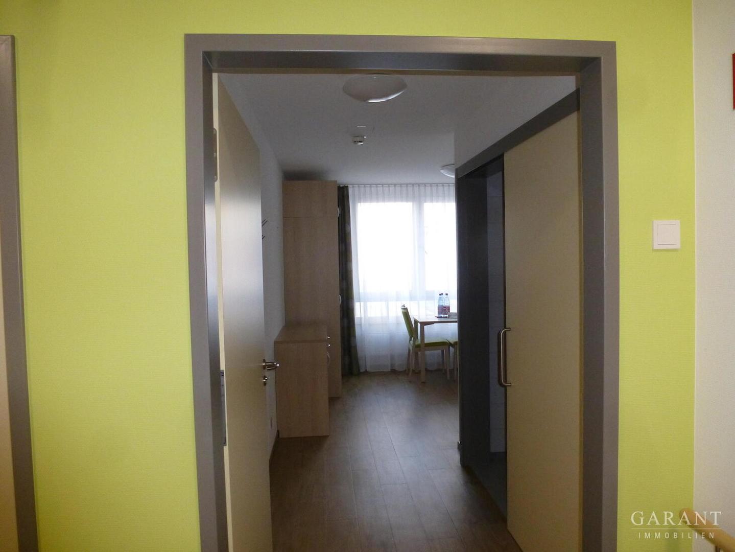 Appartement 1
