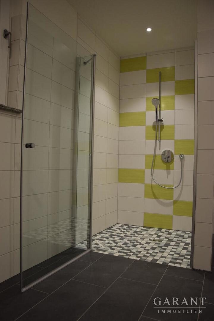 Bad/Dusche
