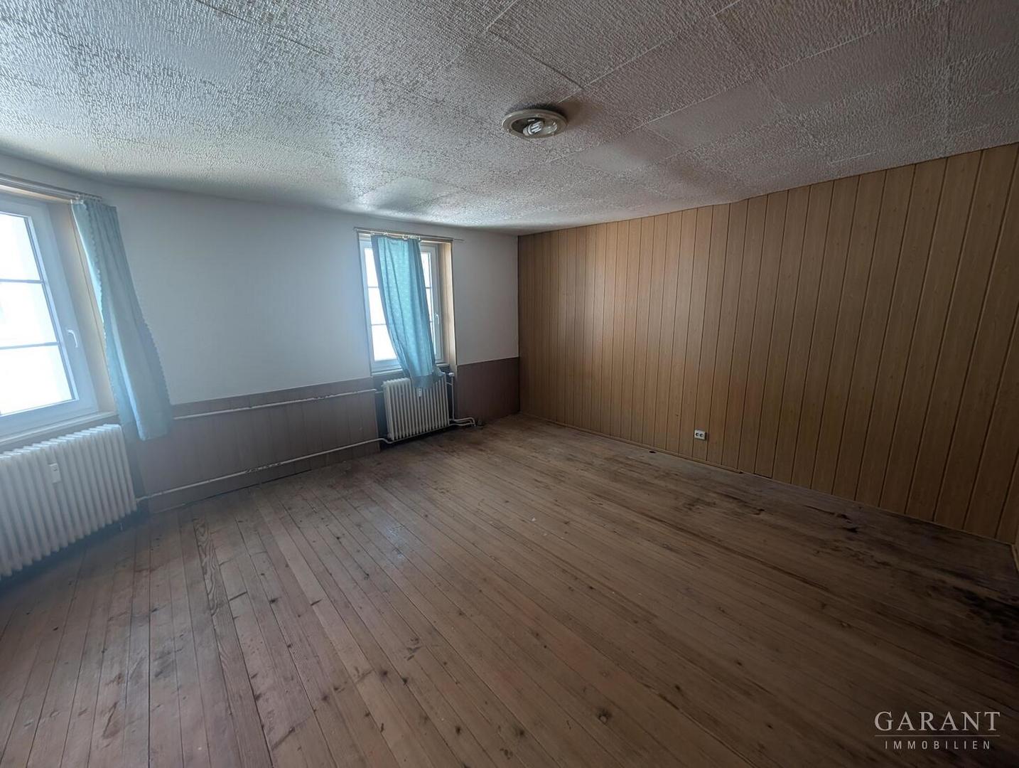 Zimmer 1 B2-2. OG