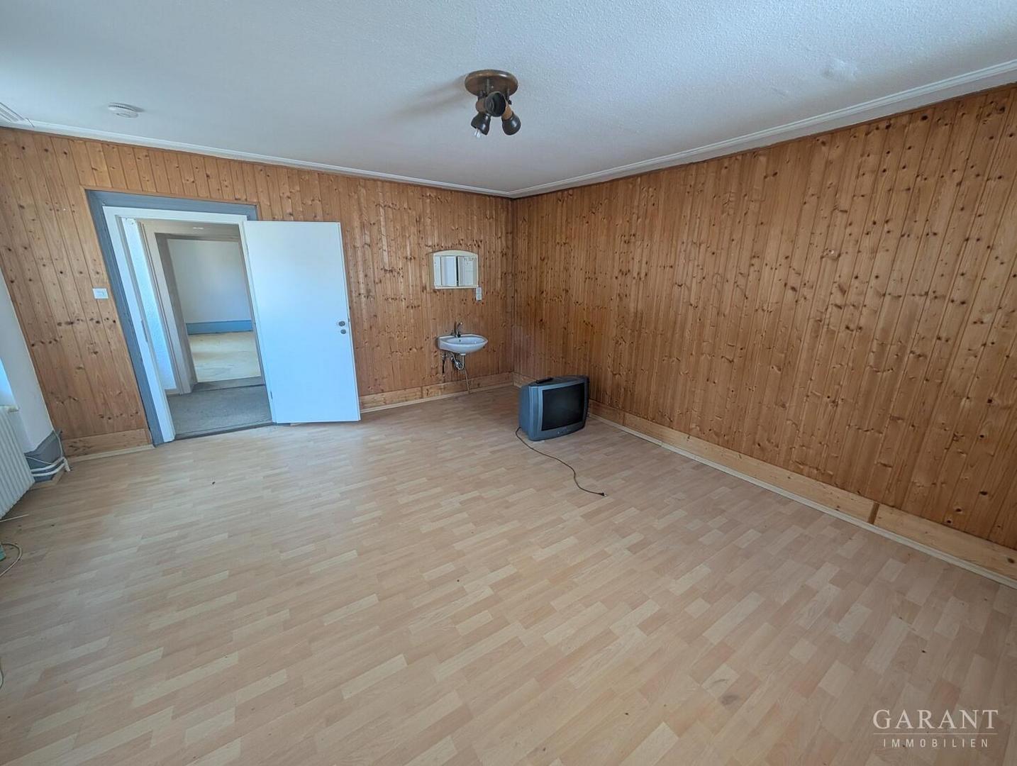 Zimmer 4 B2-2. OG