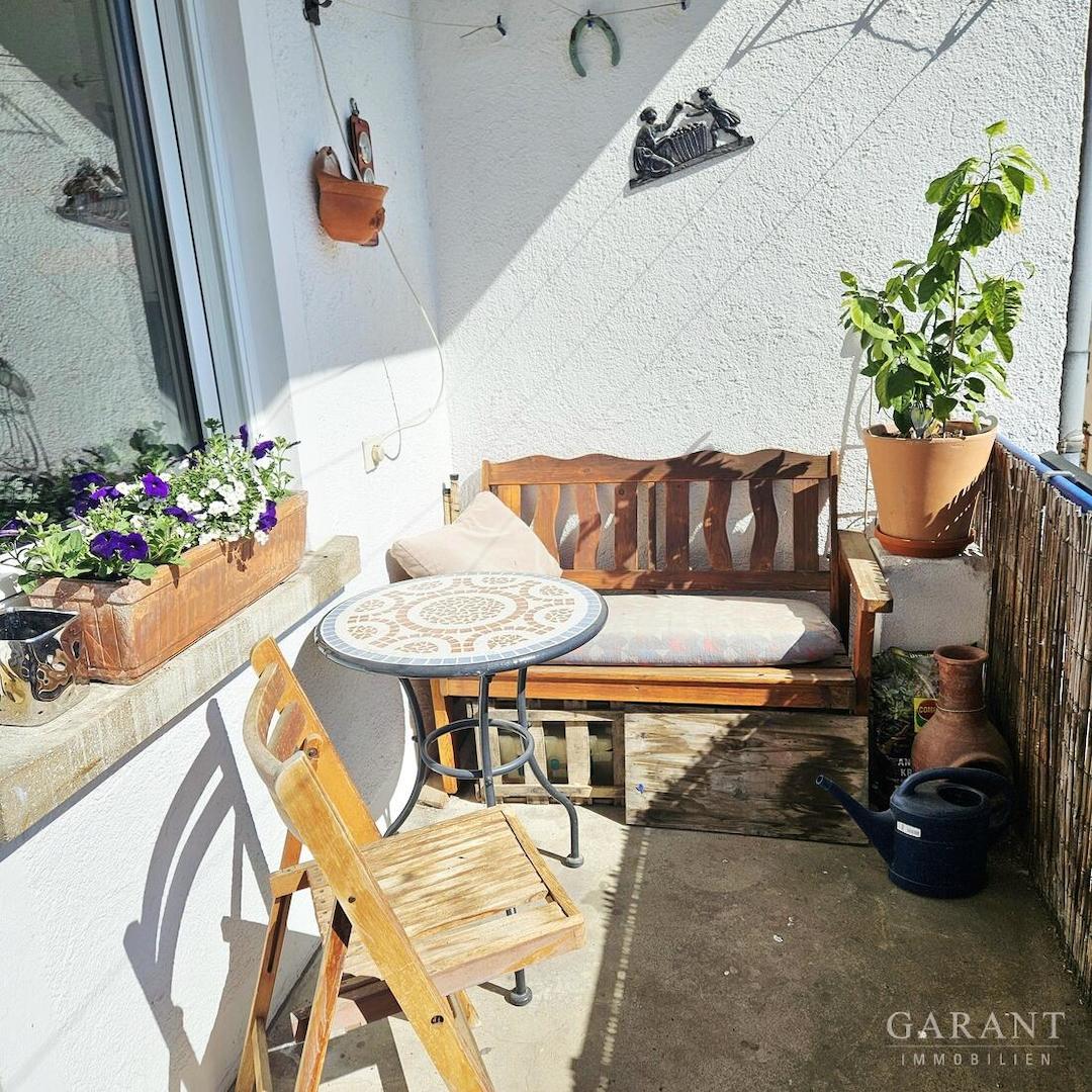 Balkon