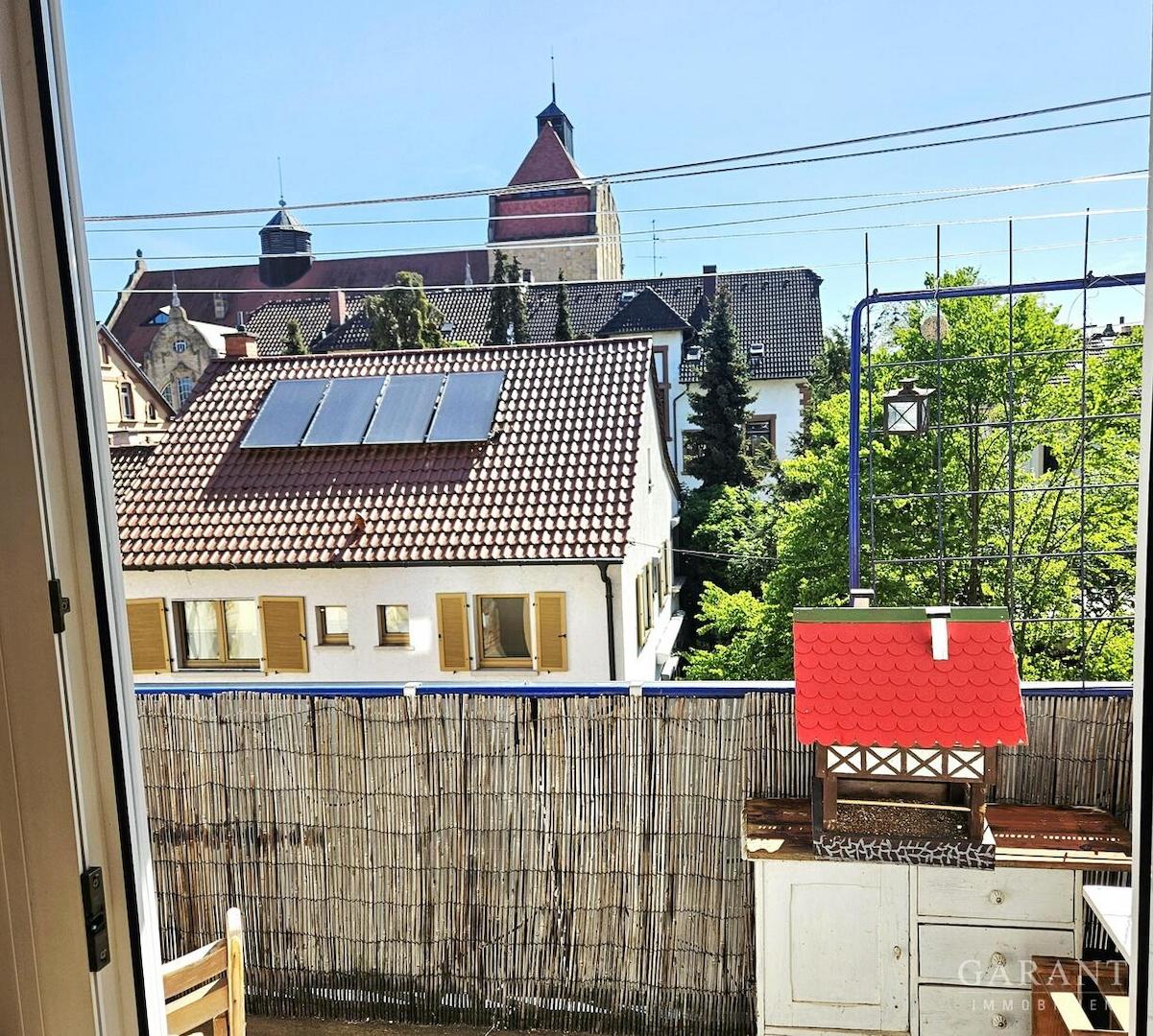 Balkon