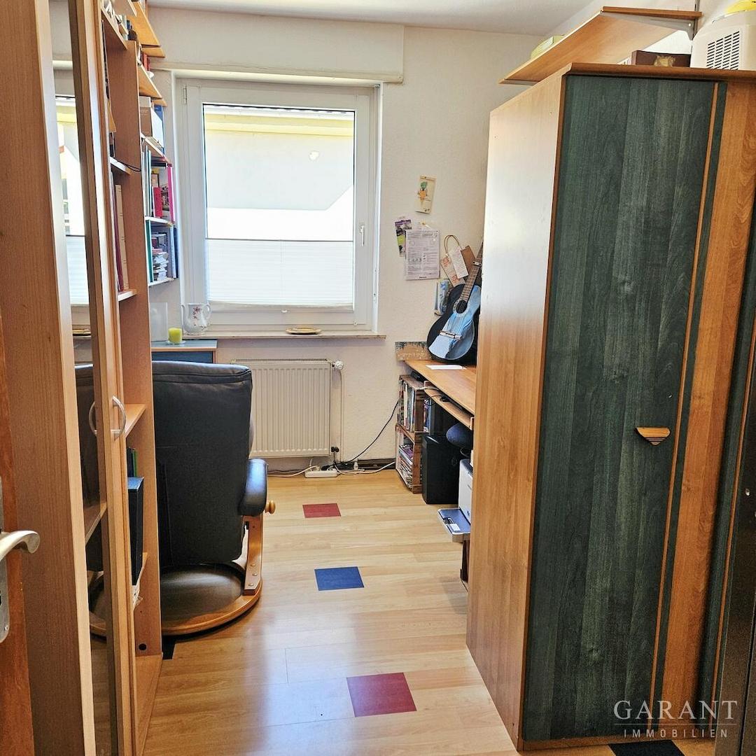 Durchgangszimmer