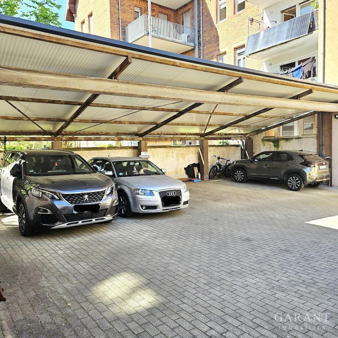 Stellplatz