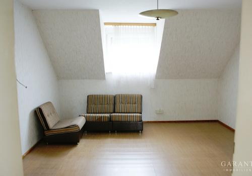 Schlafzimmer OG