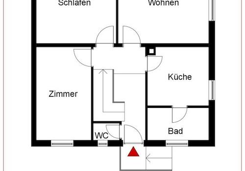 Erdgeschoss