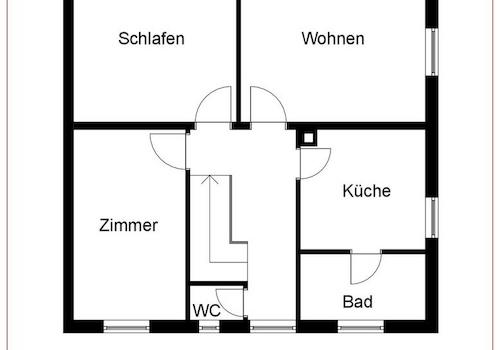 Obergeschoss