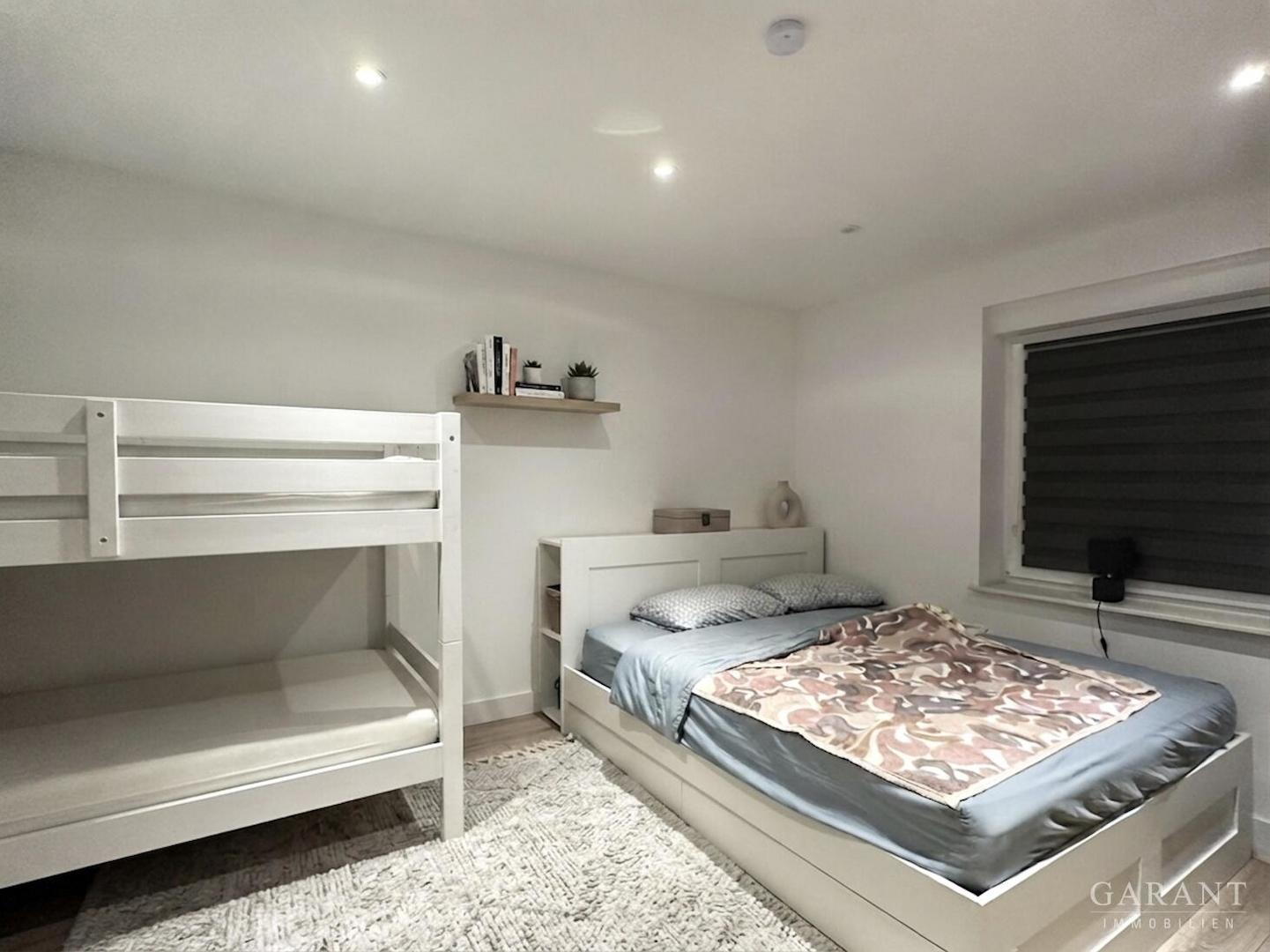 Schlafzimmer 2