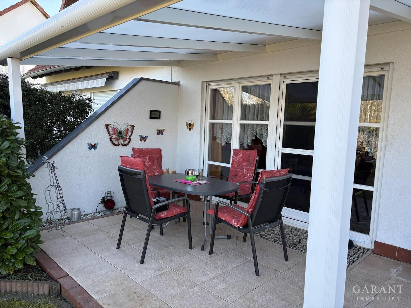 Veranda