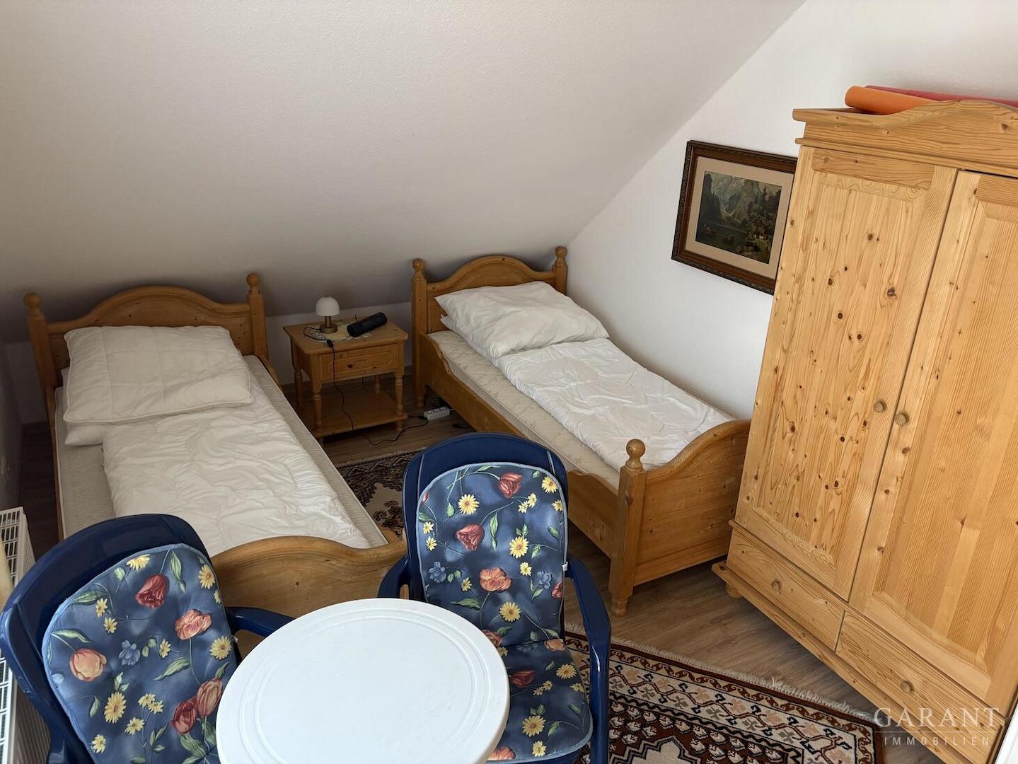 Gästezimmer