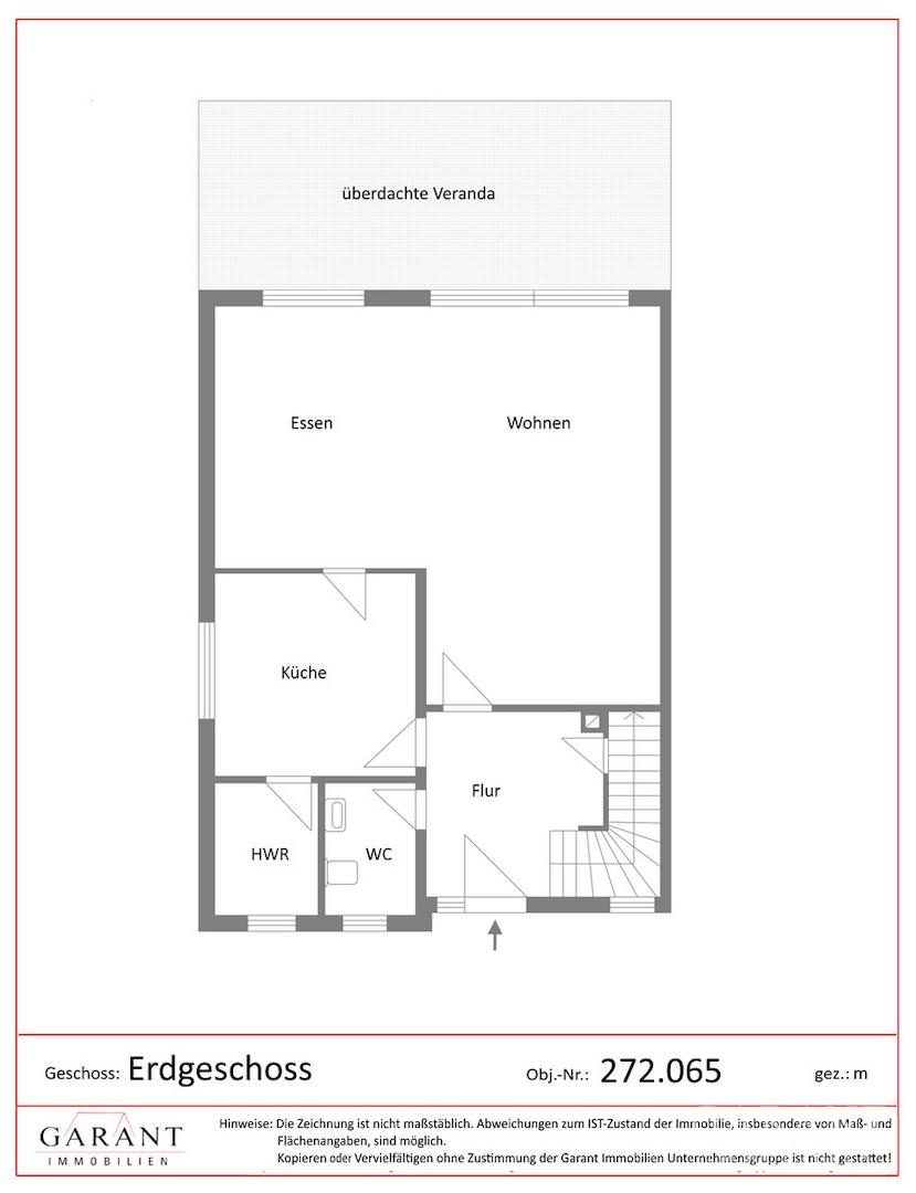 Grundriss/EG