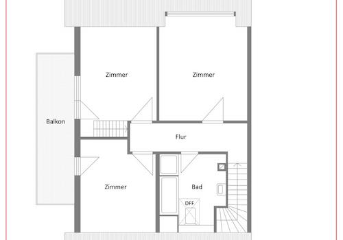 Grundriss/DG