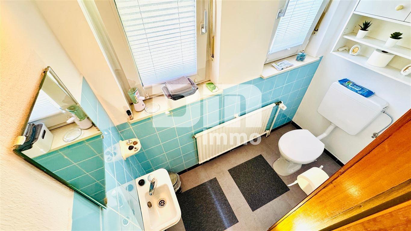EG Gäste WC