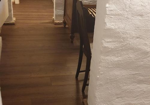 2 Zimmer im Keller m. Heizg.