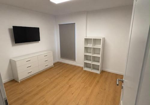 Schlafzimmer 2