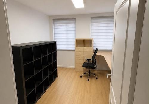 Schlafzimmer 3