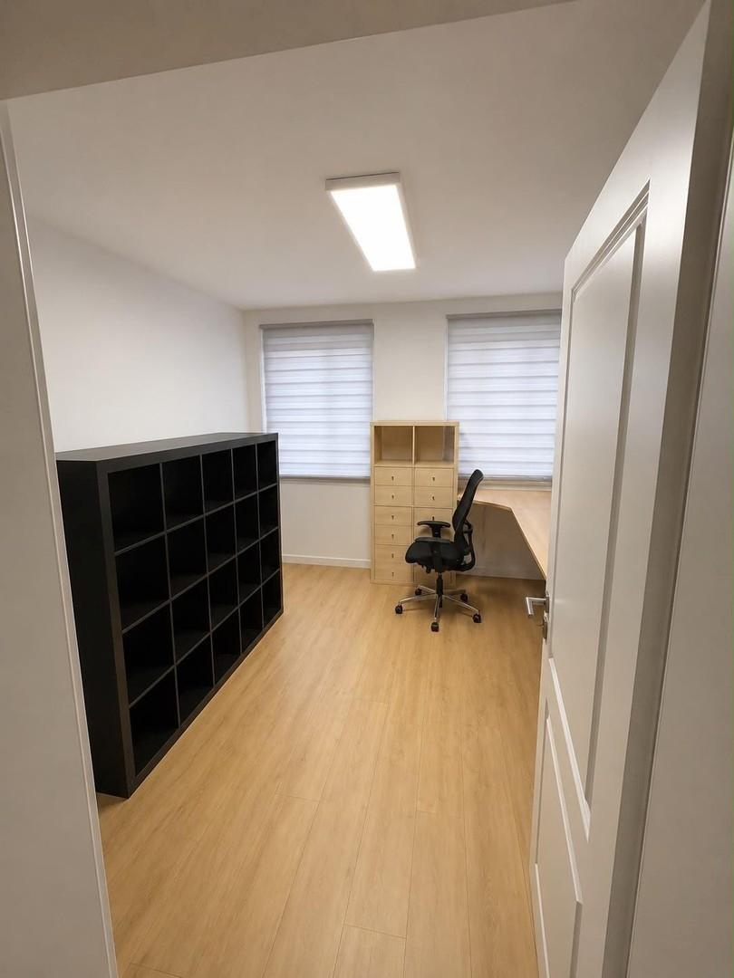 Schlafzimmer 3