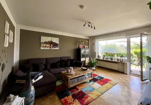 Wohnung
