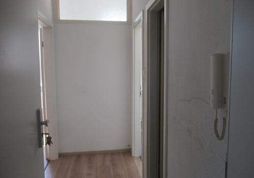 Wohnungsflur/Diele