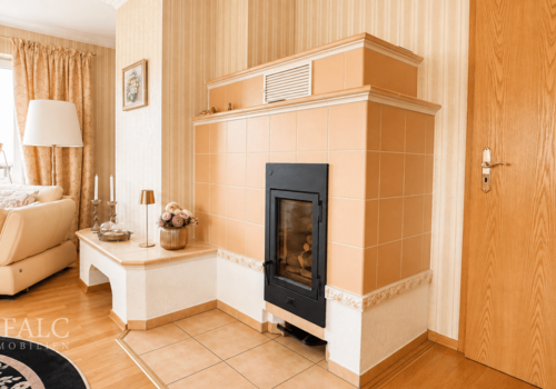 Kamin