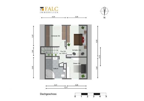 3158654_Etage1(1)Grundriss Obergeschoss