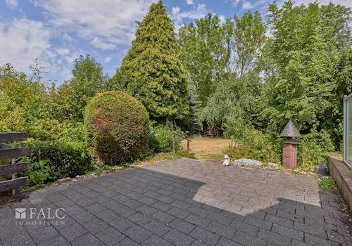Ihre Terrasse mit Weitblick