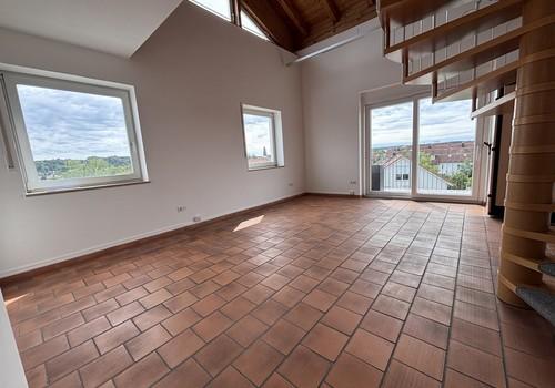 Studiobereich 5m Höhe
