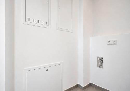 Hauswirtschaftsraum