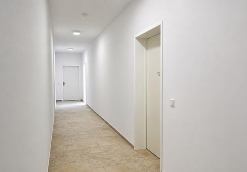 Treppenhaus