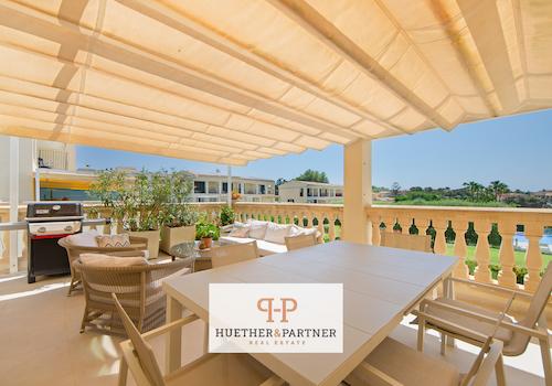 Terrasse EG 