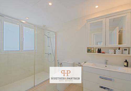 Badezimmer 1. OG