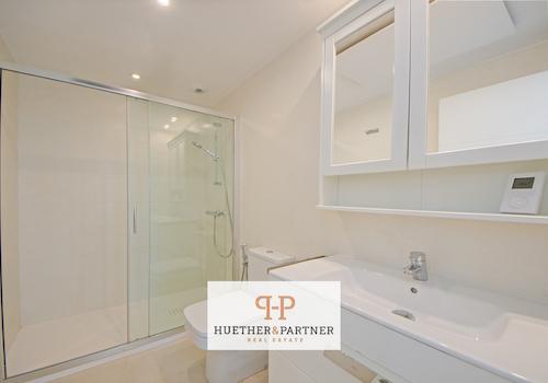 Badezimmer UG