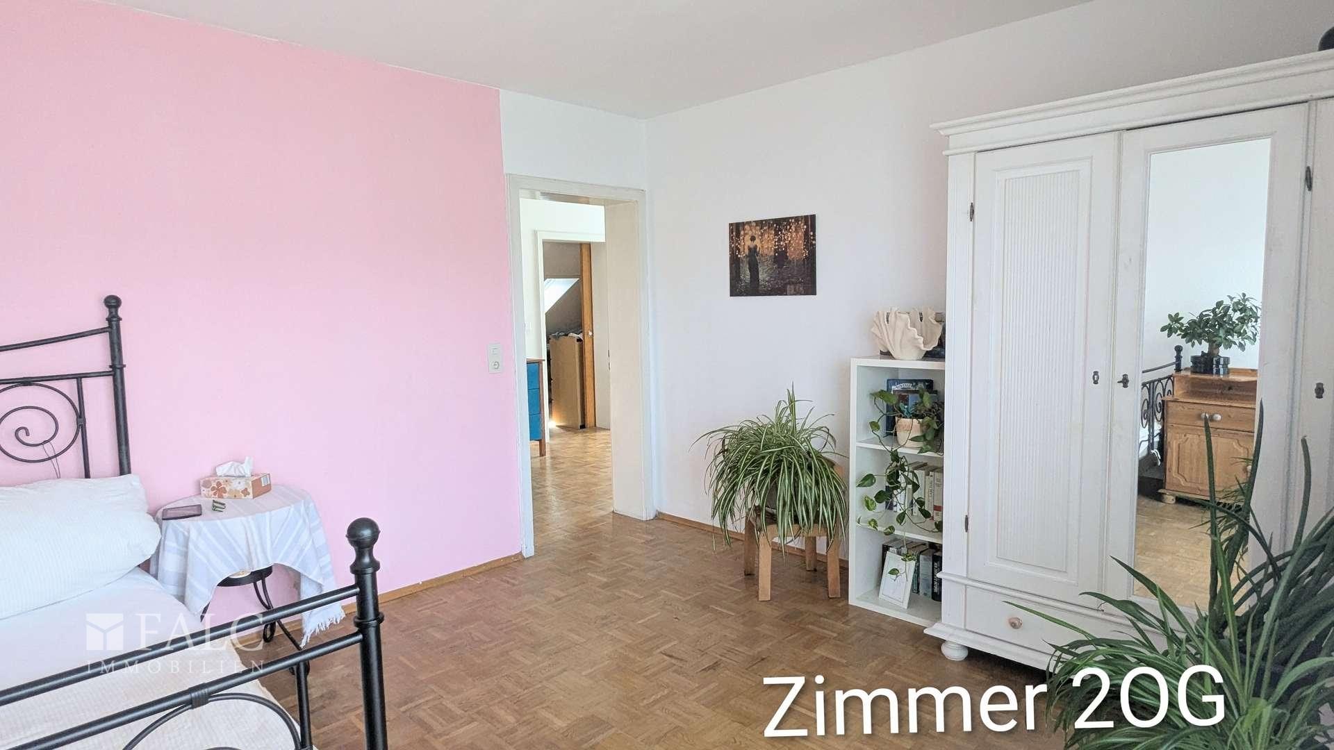 Zimmer 2I OG