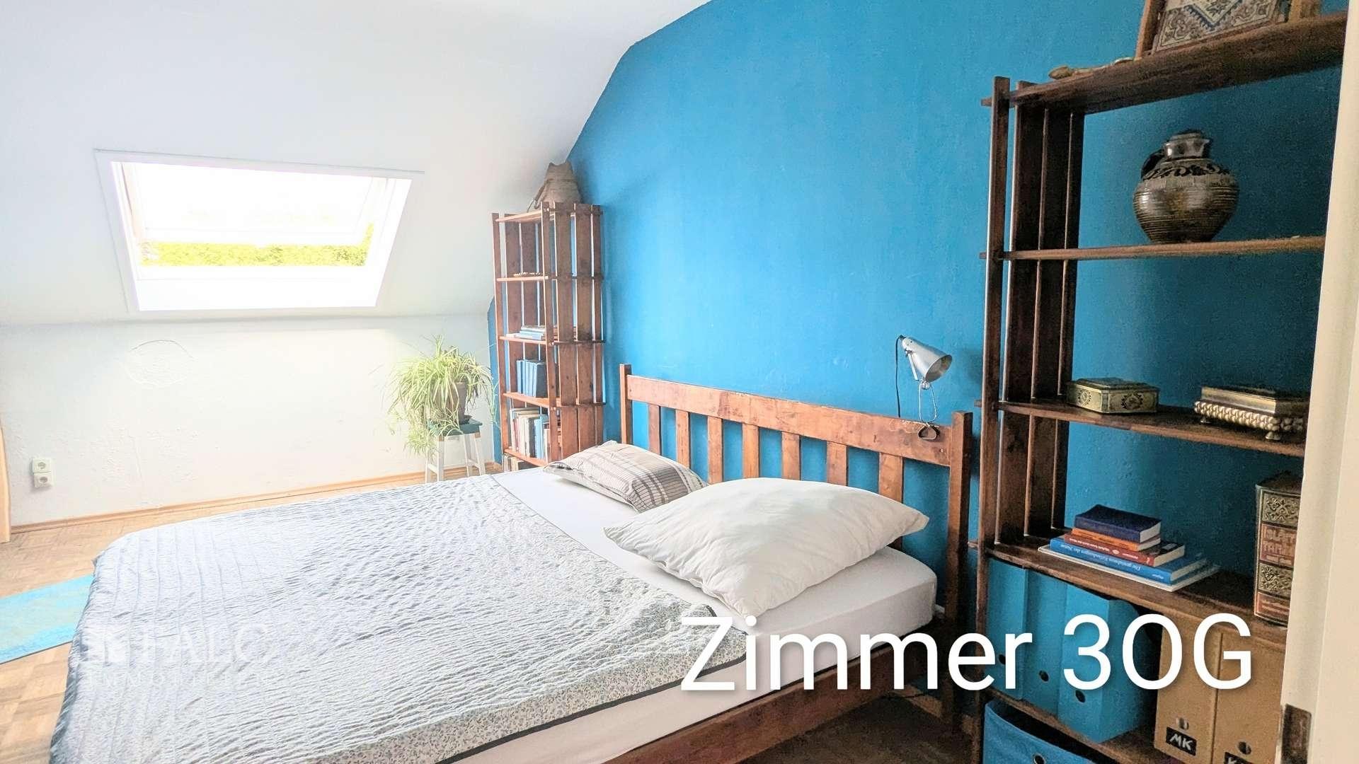 Zimmer 3I OG