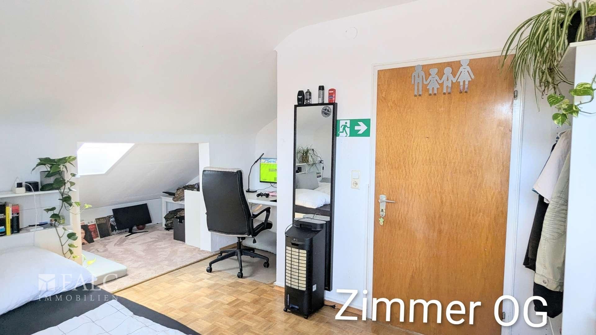 Zimmer OG