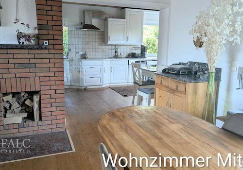 Wohnzimmer Mitte I