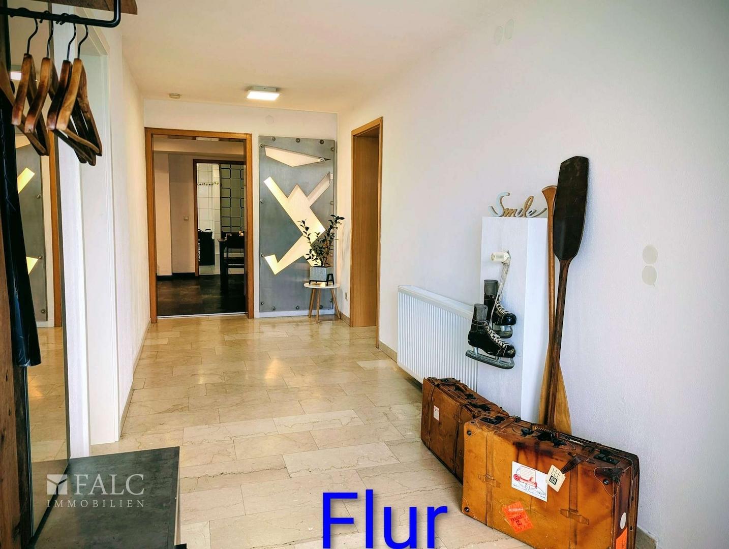 Flur