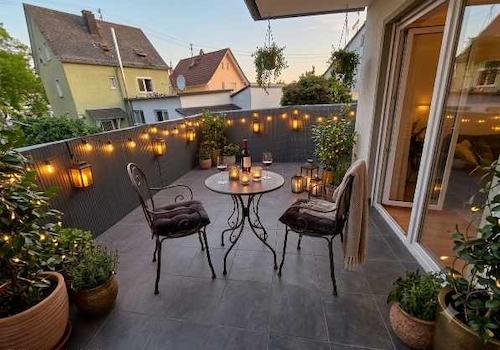 OG Balkon +Deko