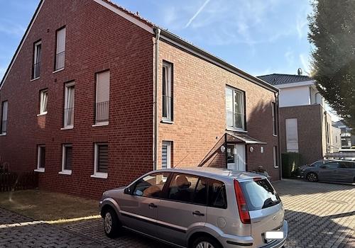 Seitenansicht