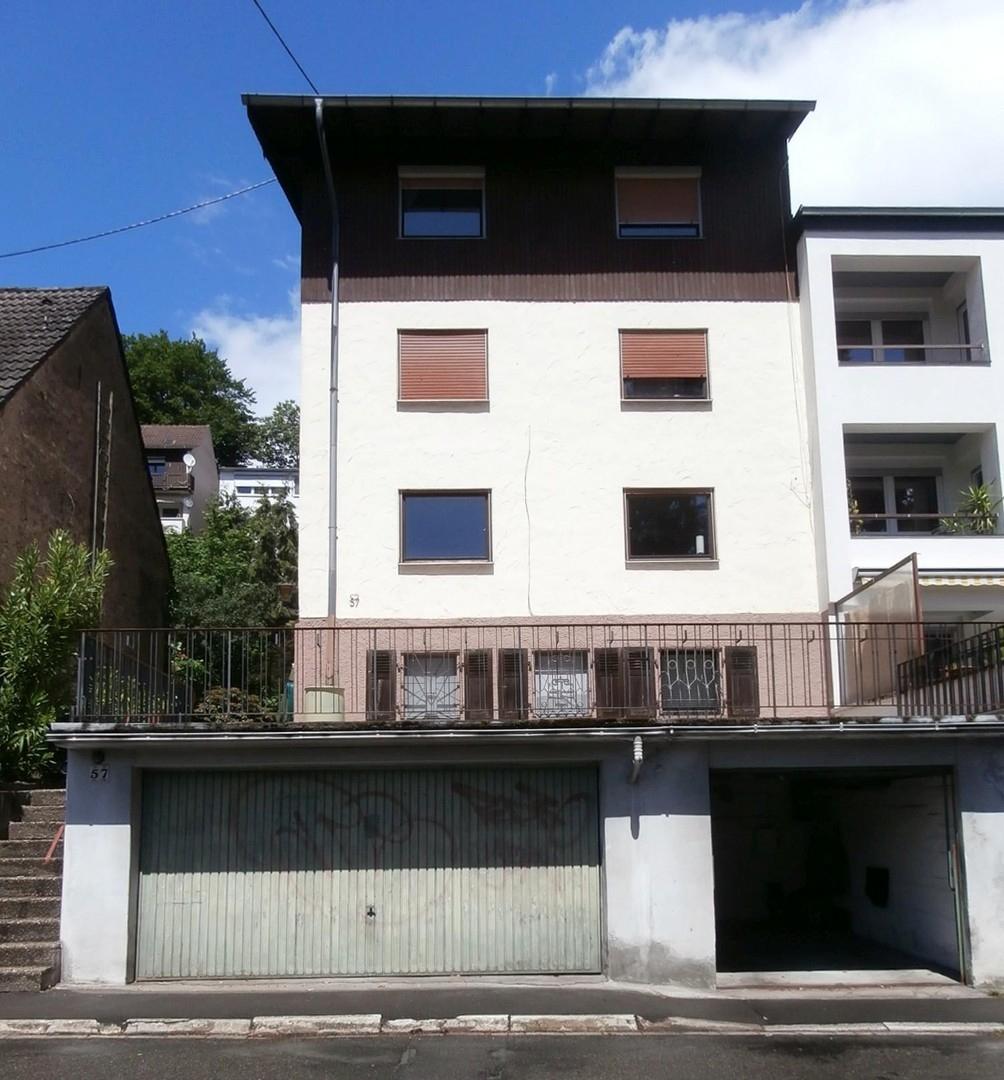 Frontansicht