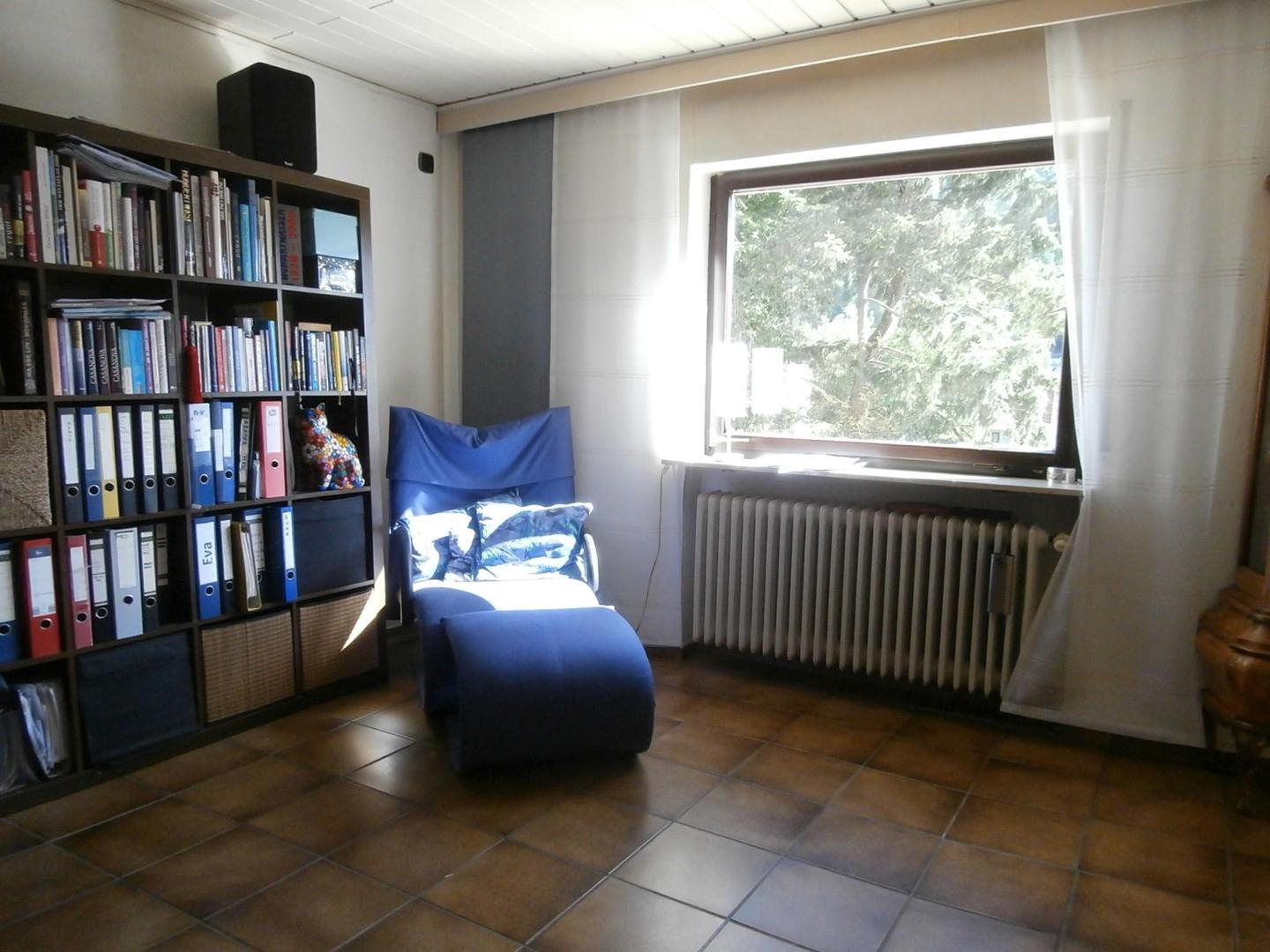 EG Wohnen