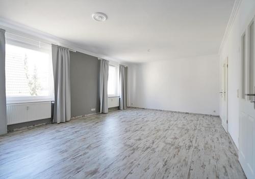 Wohn- und Esszimmer