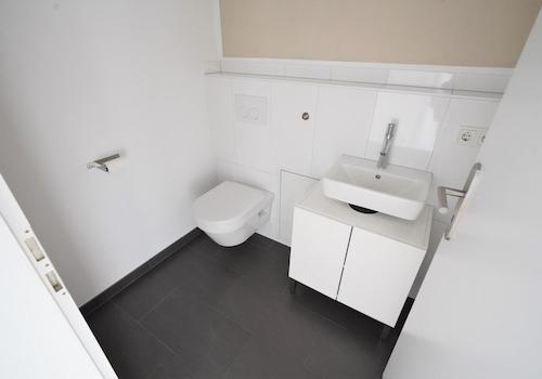 Gäste-WC